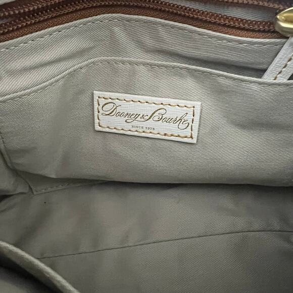 NEW DOONEY & BOURKE Alabama Crossbody Handbag Collegiate Collection Football - Picture 6 of 9